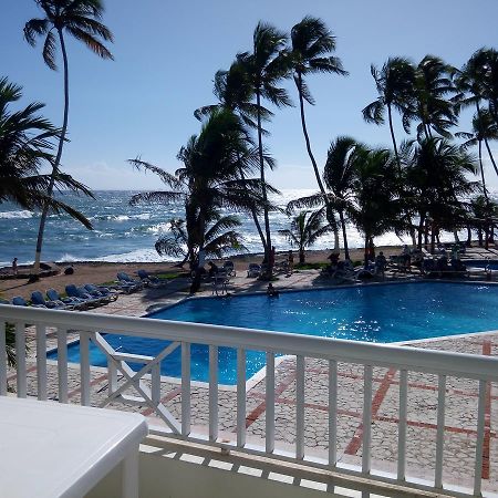 Ptv Apartamentos En Albatros Juan Dolio Esterno foto