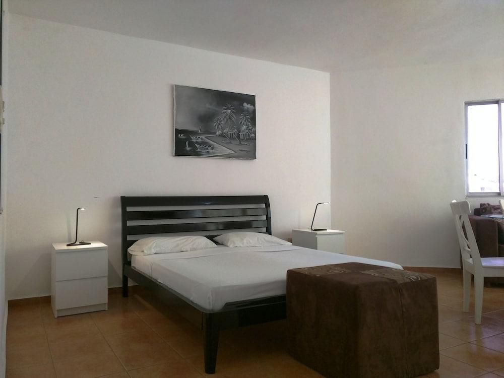 Ptv Apartamentos En Albatros Juan Dolio Esterno foto