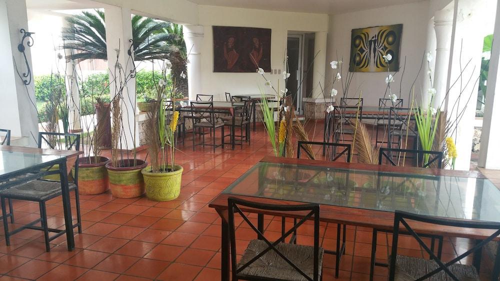 Ptv Apartamentos En Albatros Juan Dolio Esterno foto