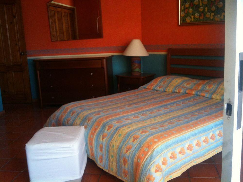 Ptv Apartamentos En Albatros Juan Dolio Esterno foto