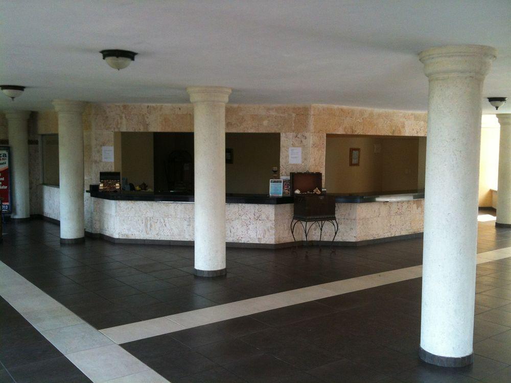 Ptv Apartamentos En Albatros Juan Dolio Esterno foto