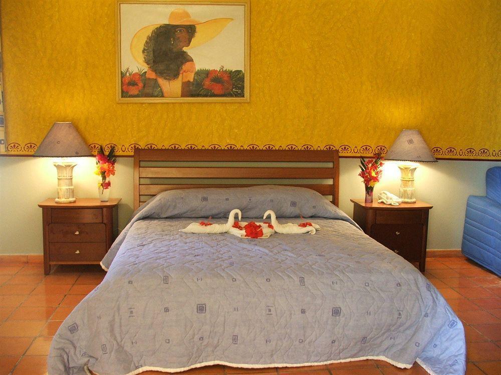 Ptv Apartamentos En Albatros Juan Dolio Esterno foto