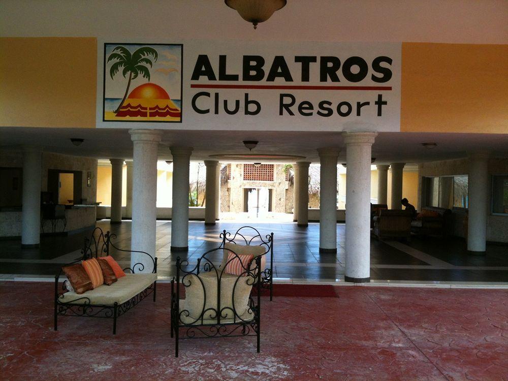 Ptv Apartamentos En Albatros Juan Dolio Esterno foto