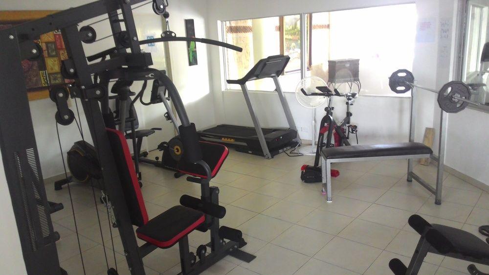 Ptv Apartamentos En Albatros Juan Dolio Esterno foto