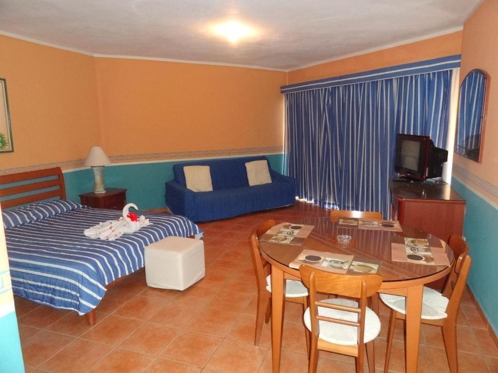 Ptv Apartamentos En Albatros Juan Dolio Camera foto