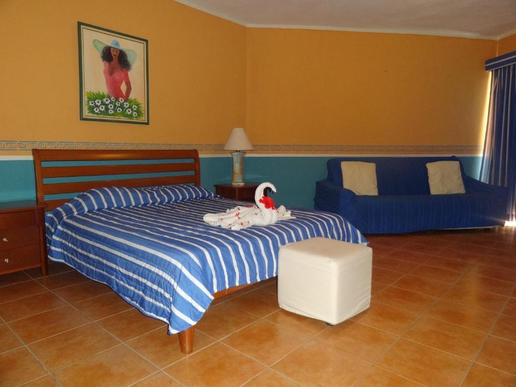 Ptv Apartamentos En Albatros Juan Dolio Camera foto
