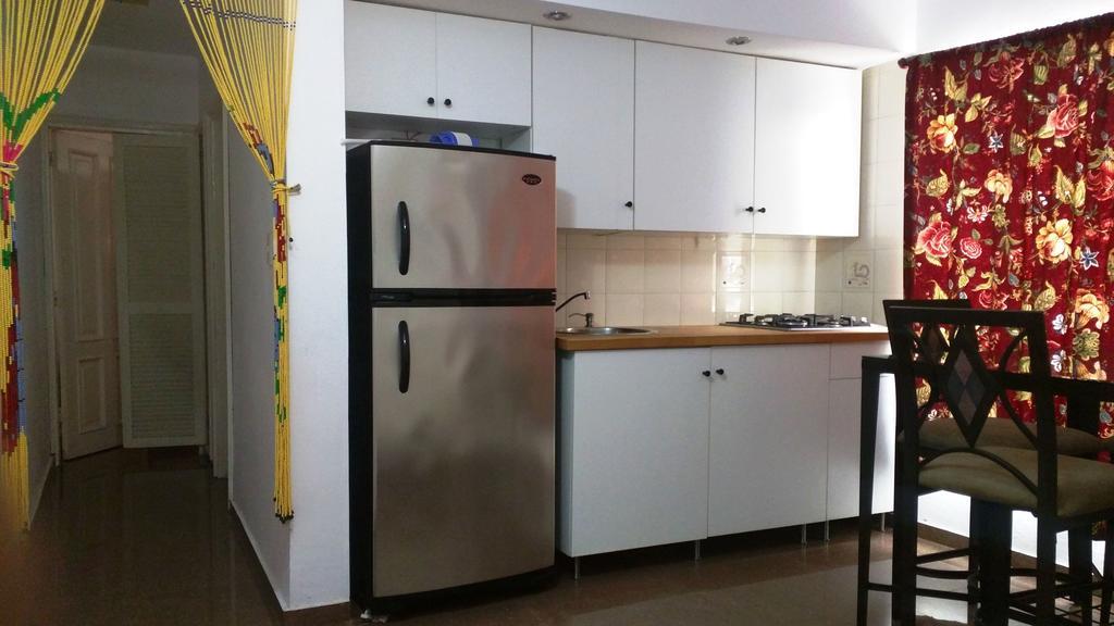 Ptv Apartamentos En Albatros Juan Dolio Esterno foto