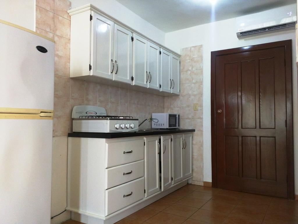 Ptv Apartamentos En Albatros Juan Dolio Esterno foto