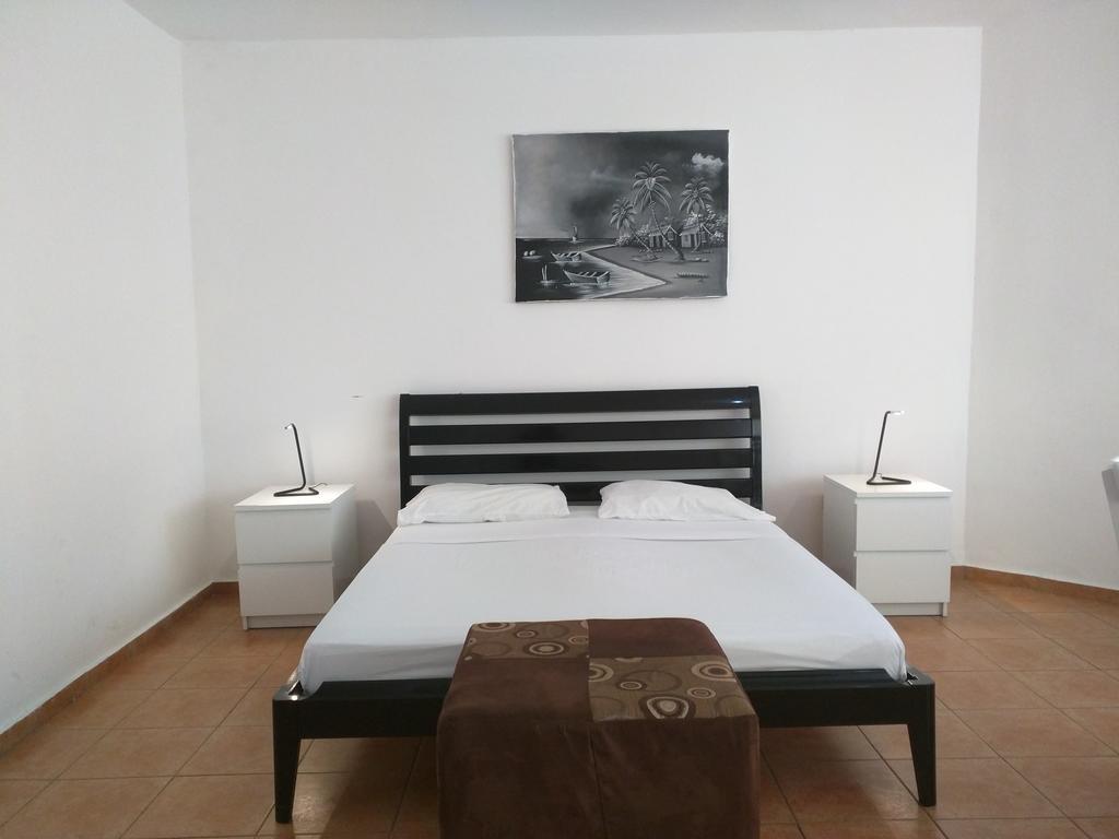 Ptv Apartamentos En Albatros Juan Dolio Esterno foto