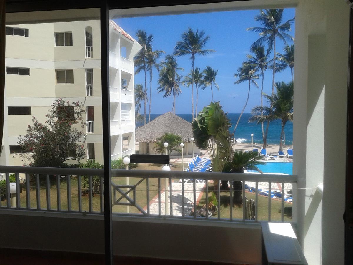 Ptv Apartamentos En Albatros Juan Dolio Esterno foto